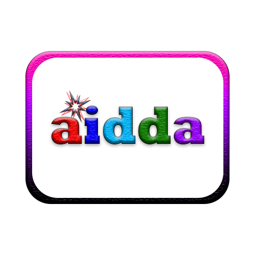 AIDDA Logo